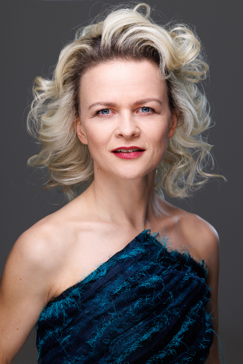 Iveta Apkalna