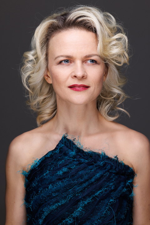 Iveta Apkalna