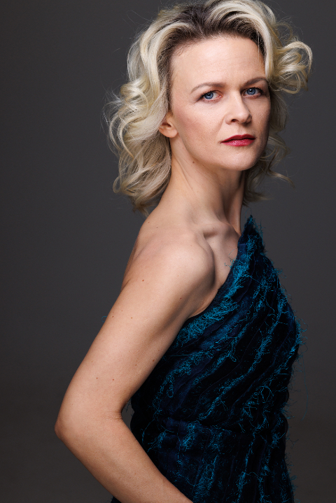 Iveta Apkalna