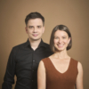 Marie-Sophie Pollak &amp; Max Volbers