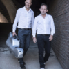 Eckart Runge &amp; Jacques Ammon