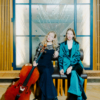 Anouchka &amp; Katharina Hack - Cello &amp; Piano