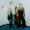 Anouchka &amp; Katharina Hack - Cello &amp; Piano