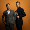 Benyamin Nuss &amp; Fumito Nunoya