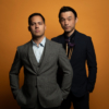 Benyamin Nuss &amp; Fumito Nunoya