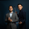 Benyamin Nuss &amp; Fumito Nunoya
