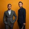 Benyamin Nuss &amp; Fumito Nunoya