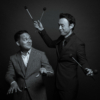 Benyamin Nuss &amp; Fumito Nunoya