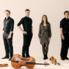 Mariani Klavierquartett