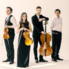 Mariani Klavierquartett