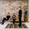 Mariani Klavierquartett
