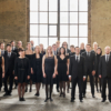 Zurich Chamber Singers