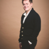 Benjamin Grosvenor