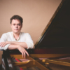 Benjamin Grosvenor
