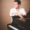 Benjamin Grosvenor