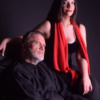 Danae Papamattheou & Uwe Matschke