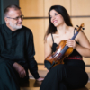 Danae Papamattheou & Uwe Matschke