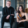 Danae Papamattheou & Uwe Matschke