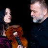 Danae Papamattheou & Uwe Matschke