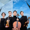 Notos Quartett