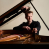 Kristjan Randalu Piano Klavier