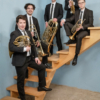SalaputiaBrassQuintett_01kl Salaputia Brass Quintett