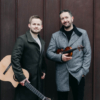 S&ouml;nke Meinen &amp; Bjarke Falgren