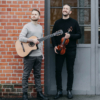 S&ouml;nke Meinen &amp; Bjarke Falgren