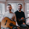 S&ouml;nke Meinen &amp; Bjarke Falgren