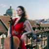 EstelleRevaz_BtG01kl Estelle Revaz, Cellistin