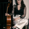 EstelleRevaz_BtG05kl Estelle Revaz, Cellistin