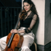 EstelleRevaz_BtG06kl Estelle Revaz, Cellistin