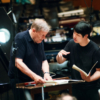 Jae Hong Park Howard Griffiths