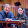 Yilan Zhao &amp; Howard Griffiths