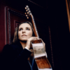 Carlotta Dalia Gitarre