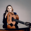 Carlotta Dalia Gitarre