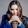Carlotta Dalia Gitarre