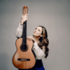 Carlotta Dalia Gitarre