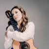 Carlotta Dalia Gitarre