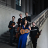 CarlottaDalia_GoldmundQuartet_05kl Carlotta Dalia & Goldmund Quartet