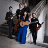 CarlottaDalia_GoldmundQuartet_06kl Carlotta Dalia & Goldmund Quartet