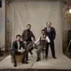 Goldmund Quartet