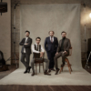Goldmund Quartet