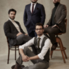 Goldmund Quartet