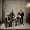 Goldmund Quartet