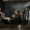 Goldmund Quartet