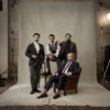 Goldmund Quartet