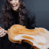 Sindy Mohamed Viola Bratsche