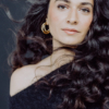Sindy Mohamed Viola Bratsche
