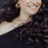 Sindy Mohamed Viola Bratsche